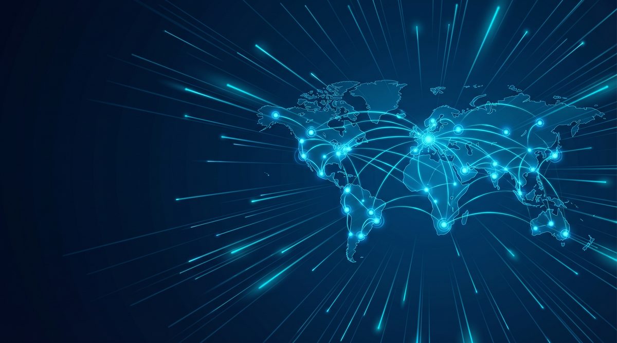 恒信加速器全球网络加速