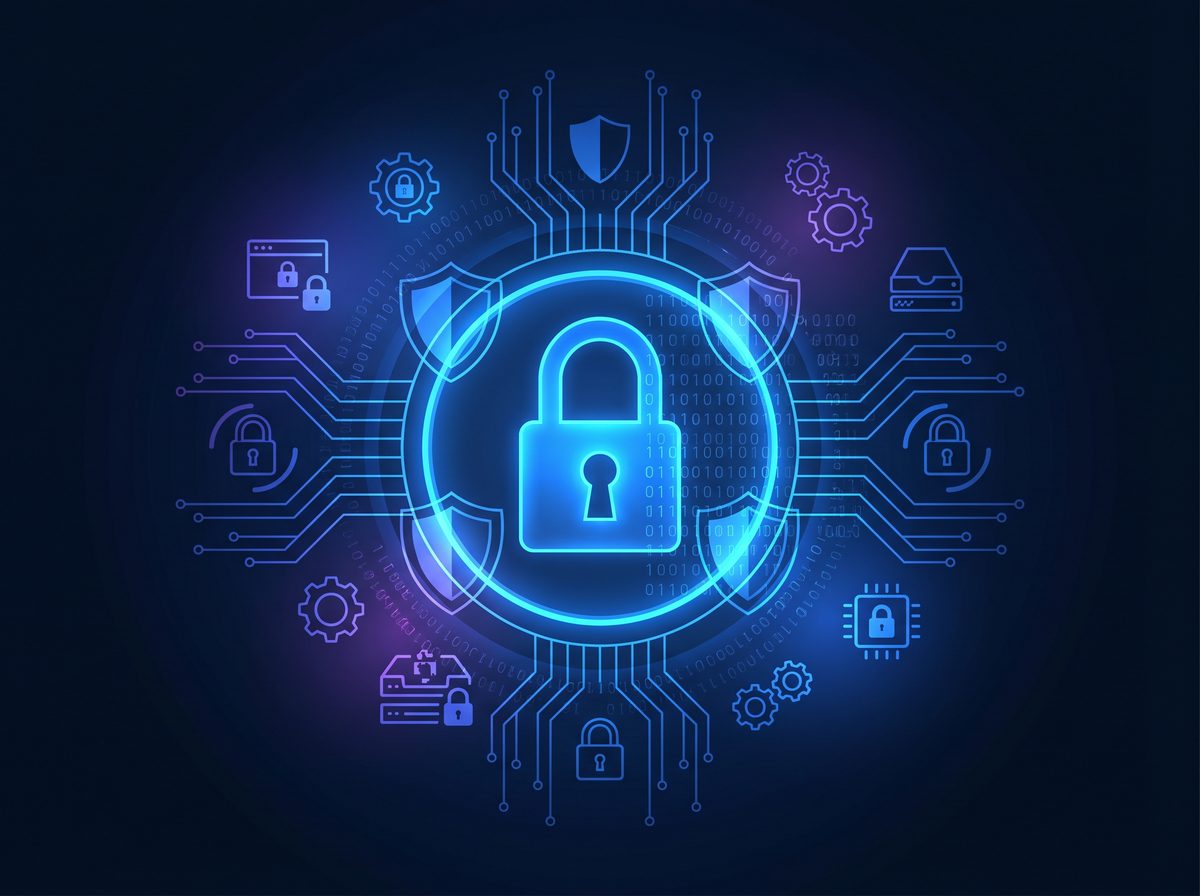 恒信加速器安全防护体系